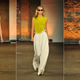 Illustration for article titled Christian Siriano Shows Dramatic Dresses Gorgeous Gowns For Spring 2012